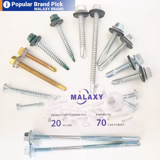 SDS-Plus Rotary Hammer Drill Bit 42CrMo Body Pgm Carbide Tip Shop Peening